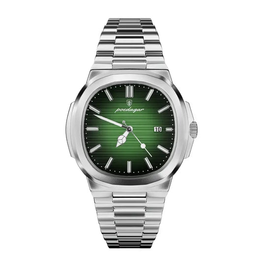 Viktor Poedagar® Nautilus