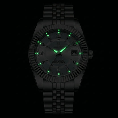 Viktor Poedagar® Argent