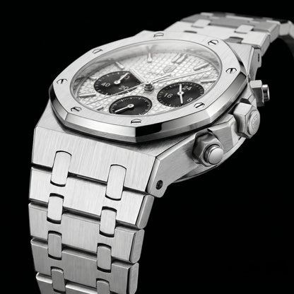 Viktor Poedagar® Chrono Forge