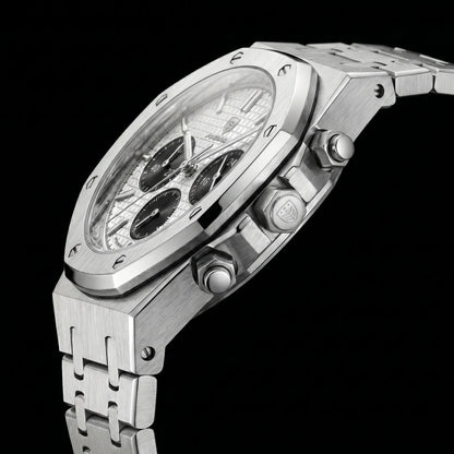 Viktor Poedagar® Chrono Forge