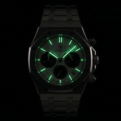 Viktor Poedagar® Chrono Forge