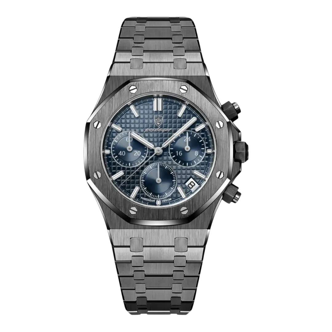 Viktor Poedagar® Chrono Forge