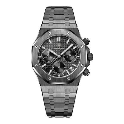 Viktor Poedagar® Chrono Forge