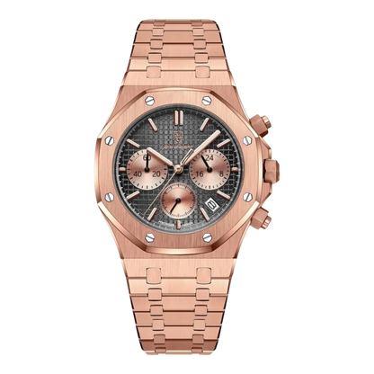 Viktor Poedagar® Chrono Forge
