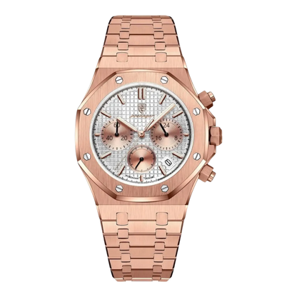 Viktor Poedagar® Chrono Forge