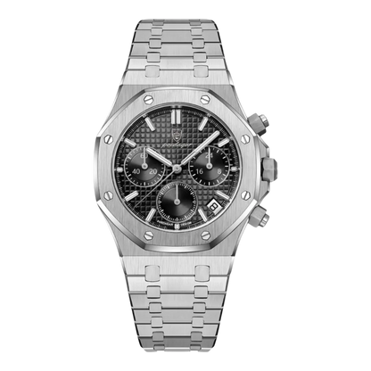 Viktor Poedagar® Chrono Forge
