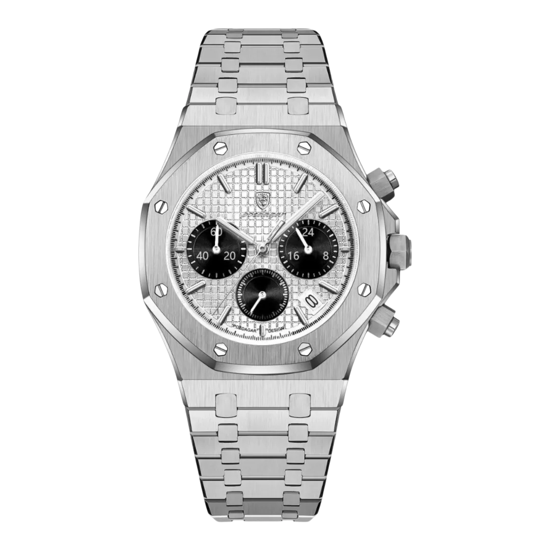 Viktor Poedagar® Chrono Forge