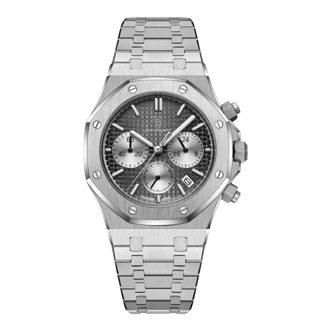 Viktor Poedagar® Chrono Forge