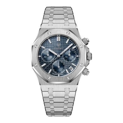 Viktor Poedagar® Chrono Forge
