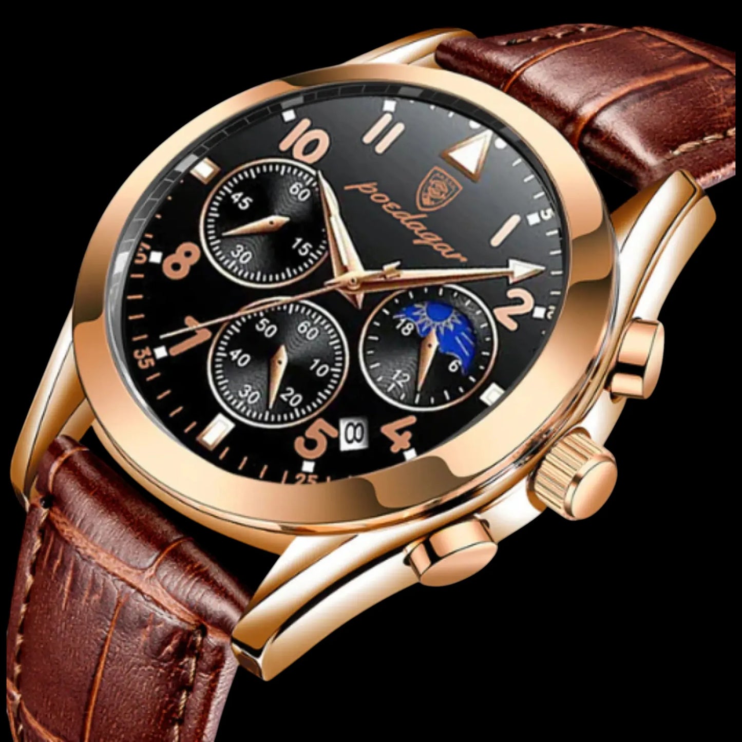 Viktor Poedagar® Cognac