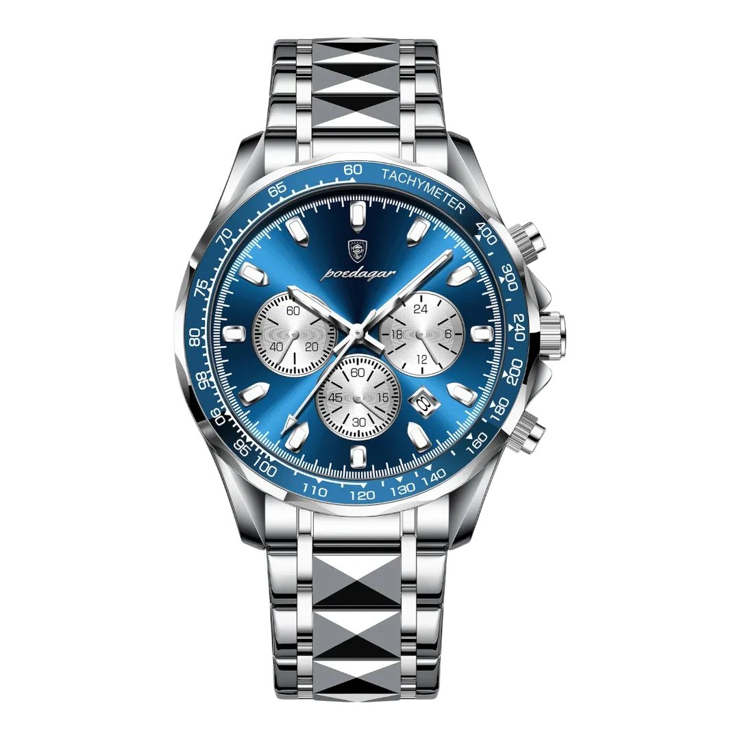 Viktor Poedagar® Crestmont