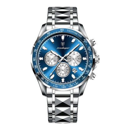 Viktor Poedagar® Crestmont