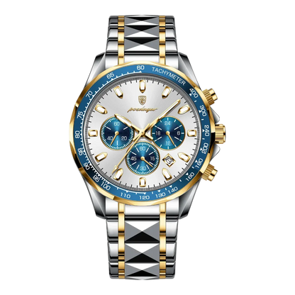 Viktor Poedagar® Crestmont