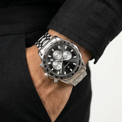 Viktor Poedagar® Crestmont