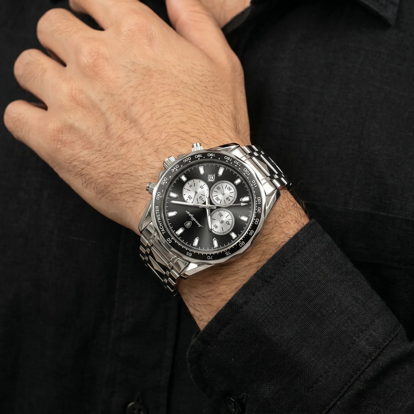 Viktor Poedagar® Crestmont