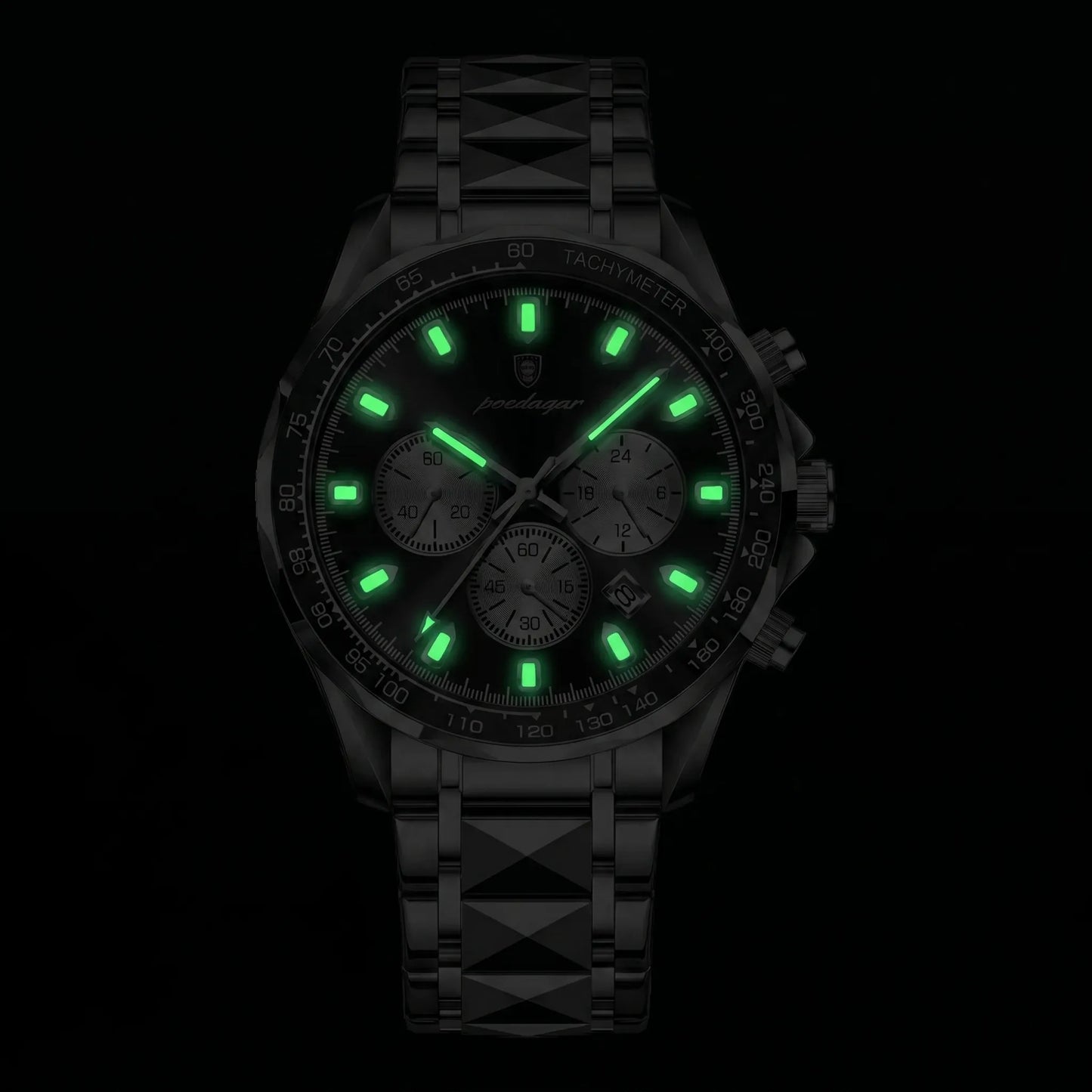 Viktor Poedagar® Crestmont