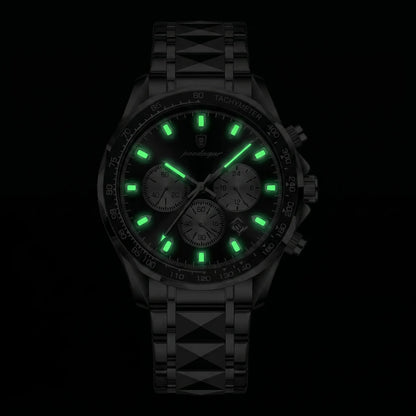 Viktor Poedagar® Crestmont