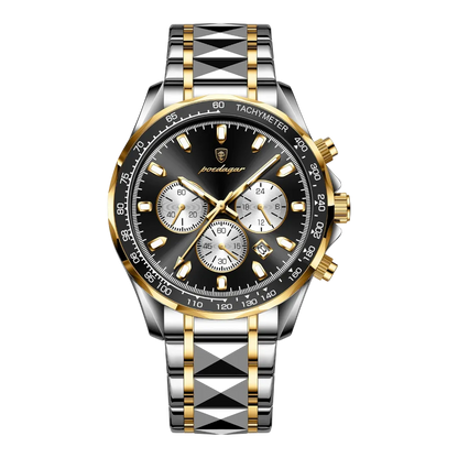 Viktor Poedagar® Crestmont