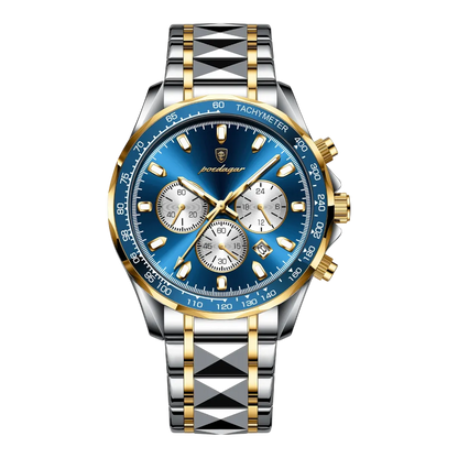 Viktor Poedagar® Crestmont
