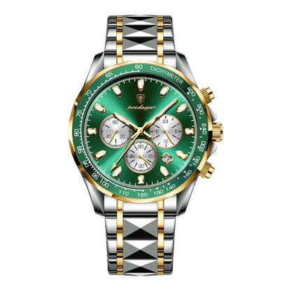 Viktor Poedagar® Crestmont