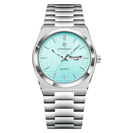Viktor Poedagar® Guilloche