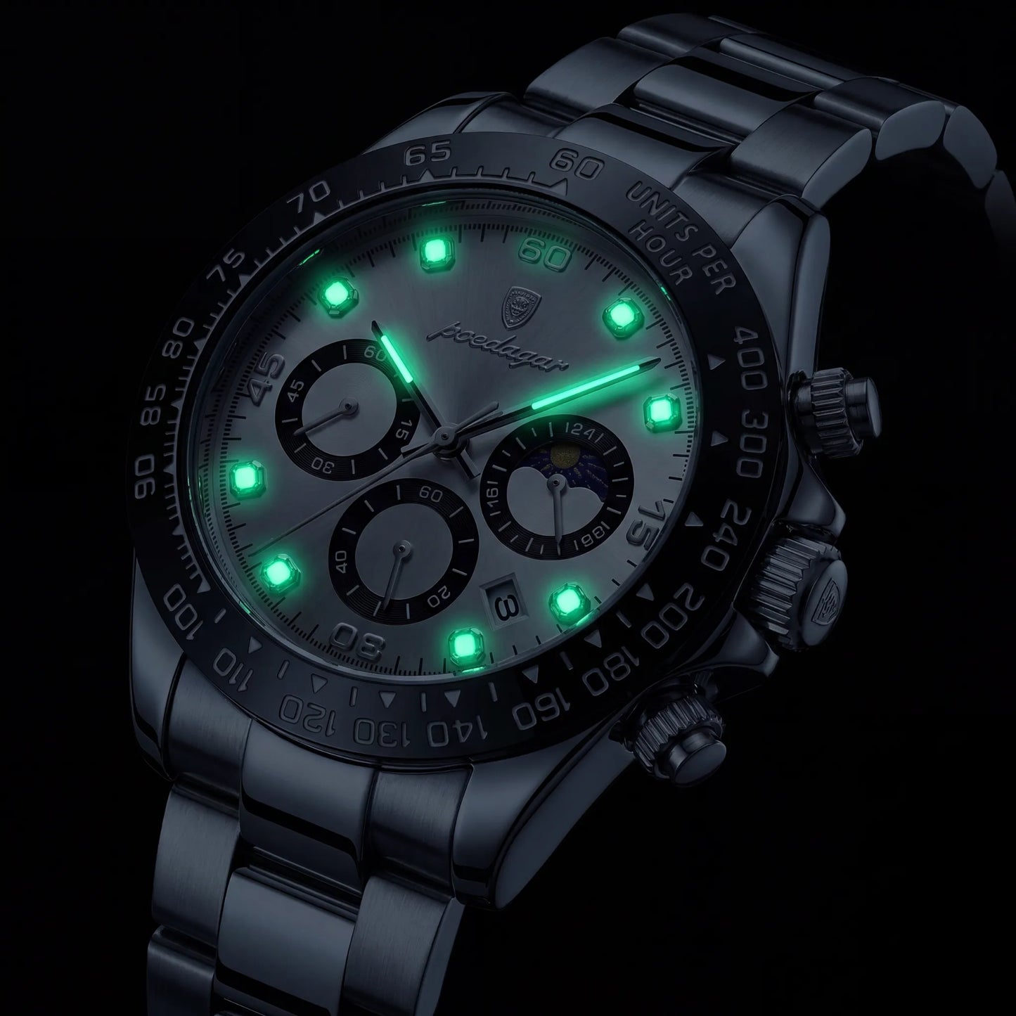 Viktor Poedagar® Lunaire
