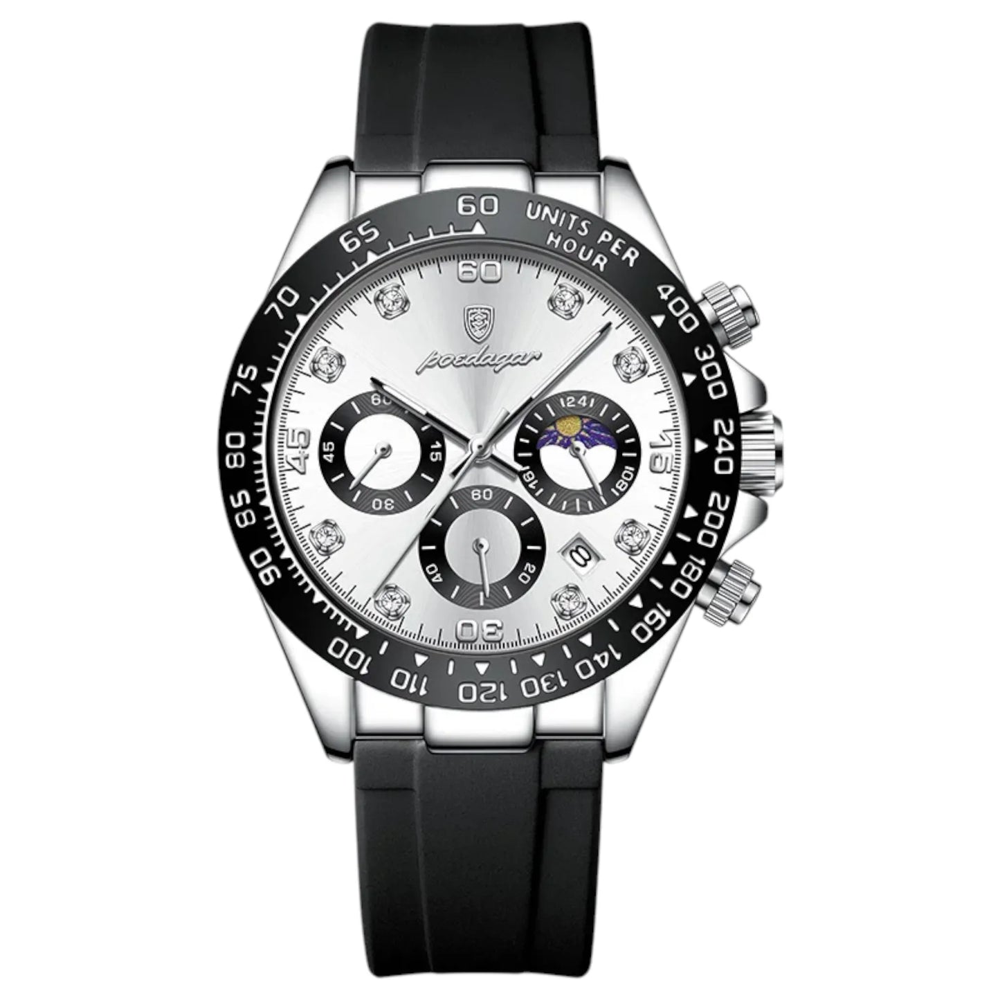 Viktor Poedagar® Lunaire