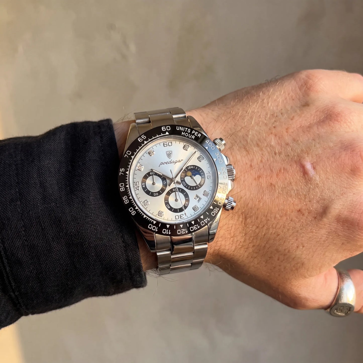 Viktor Poedagar® Lunaire