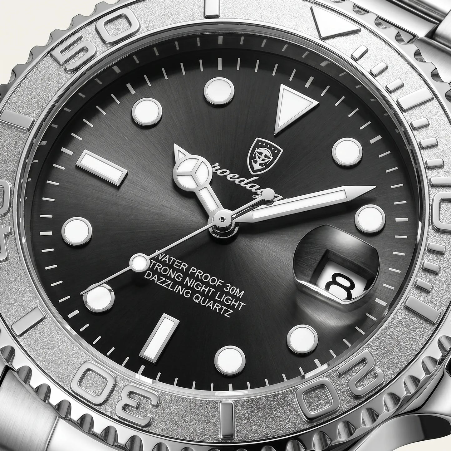 Viktor Poedagar® Mariner