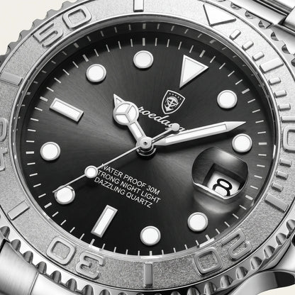 Viktor Poedagar® Mariner
