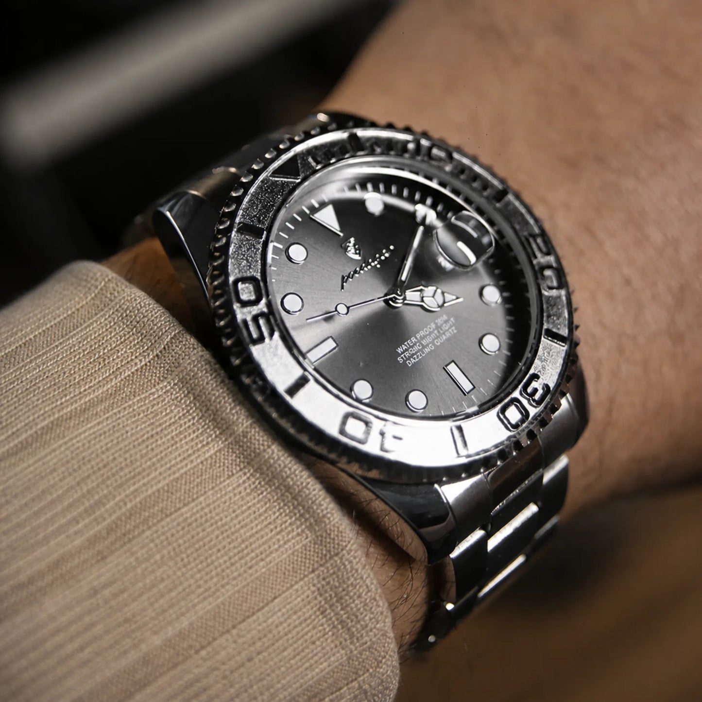 Viktor Poedagar® Mariner