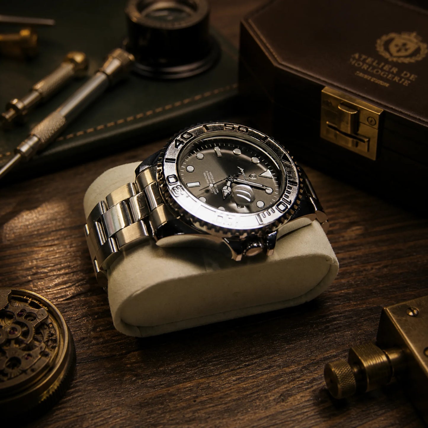 Viktor Poedagar® Mariner