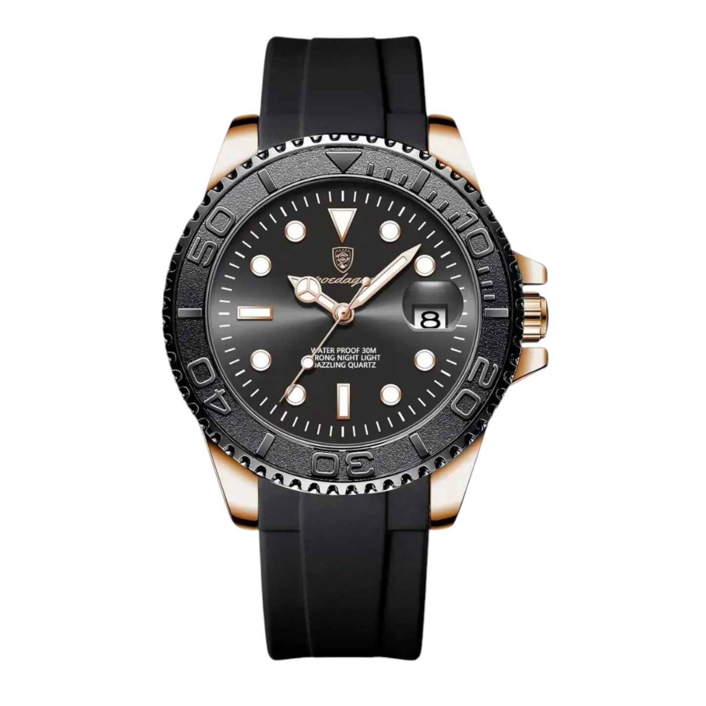 Viktor Poedagar® Mariner