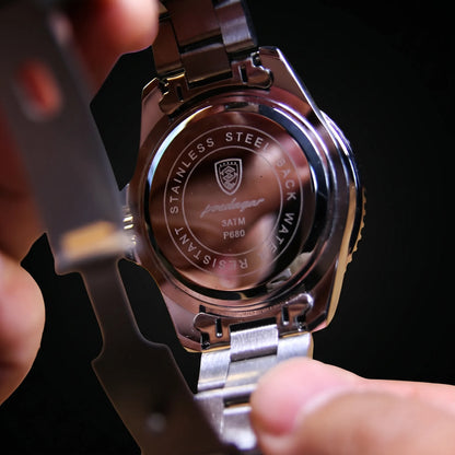 Viktor Poedagar® Mariner