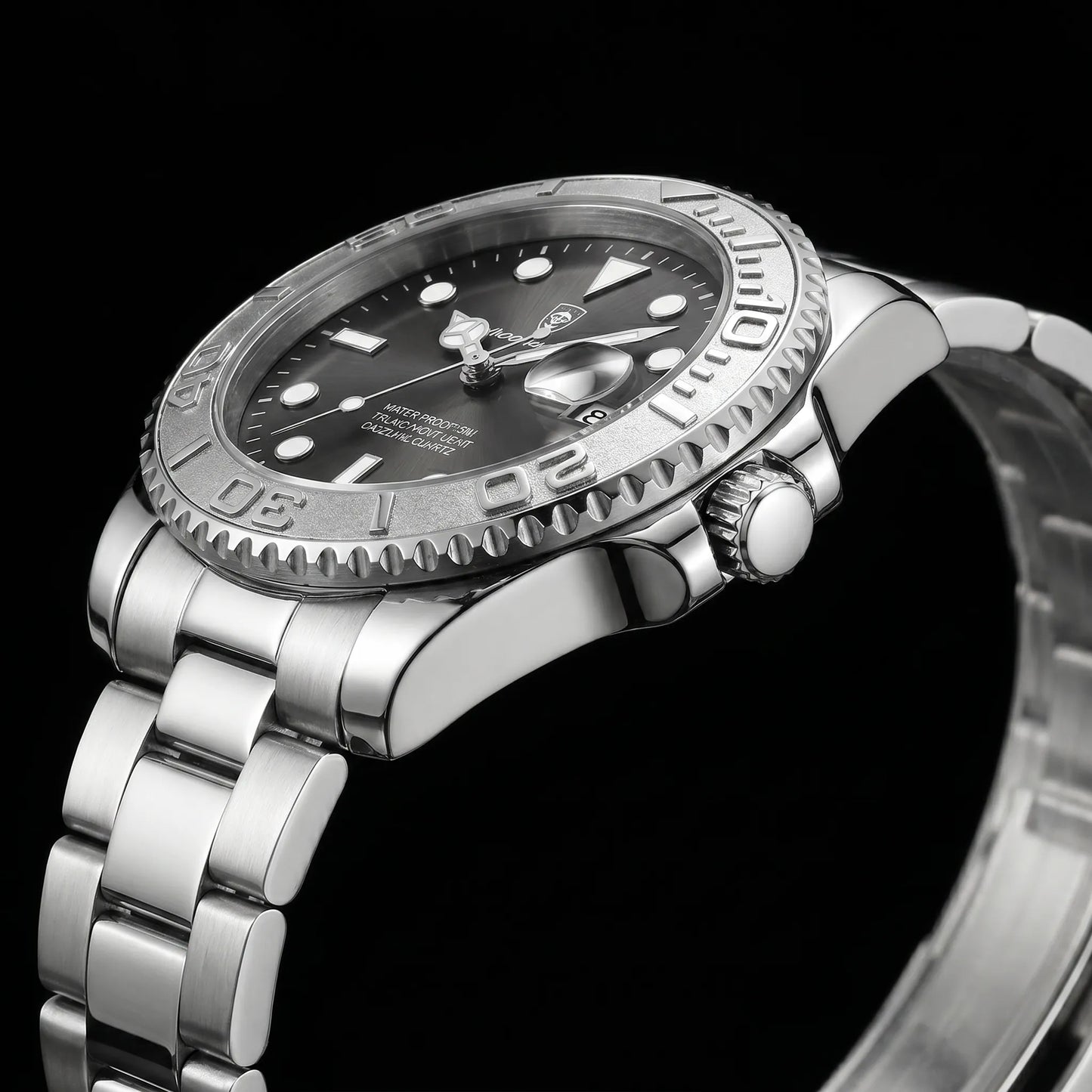 Viktor Poedagar® Mariner