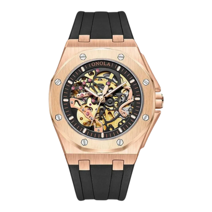 Viktor Poedagar® Obsidian Crest