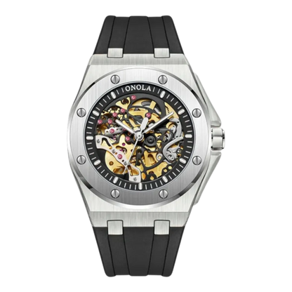 Viktor Poedagar® Obsidian Crest