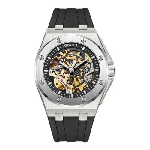 Viktor Poedagar® Obsidian Crest