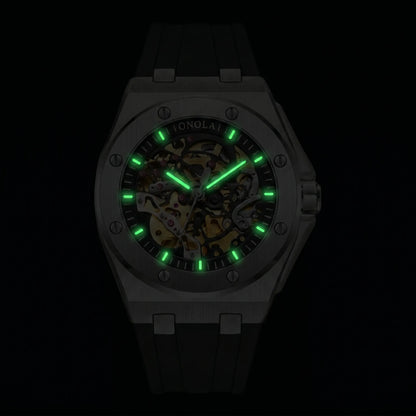 Viktor Poedagar® Obsidian Crest