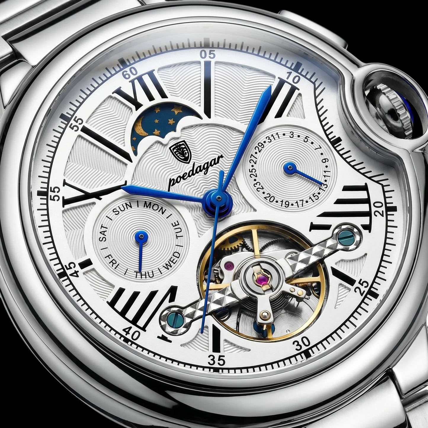 Viktor Poedagar® Panthéon