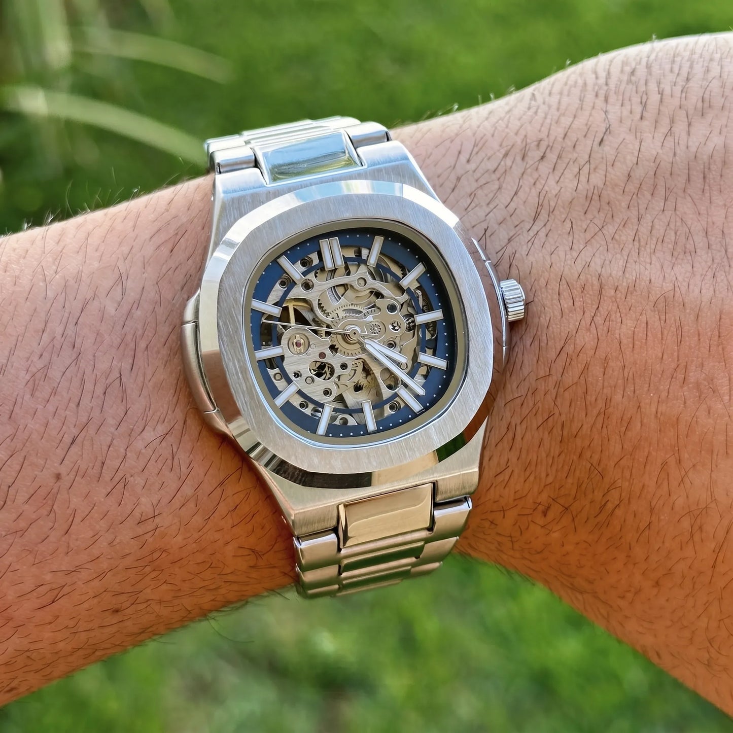 Viktor Poedagar® Skeleton