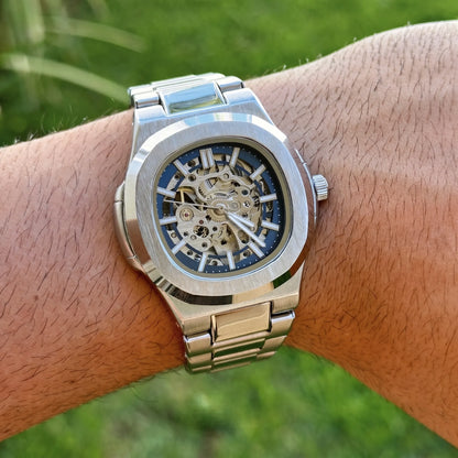 Viktor Poedagar® Skeleton