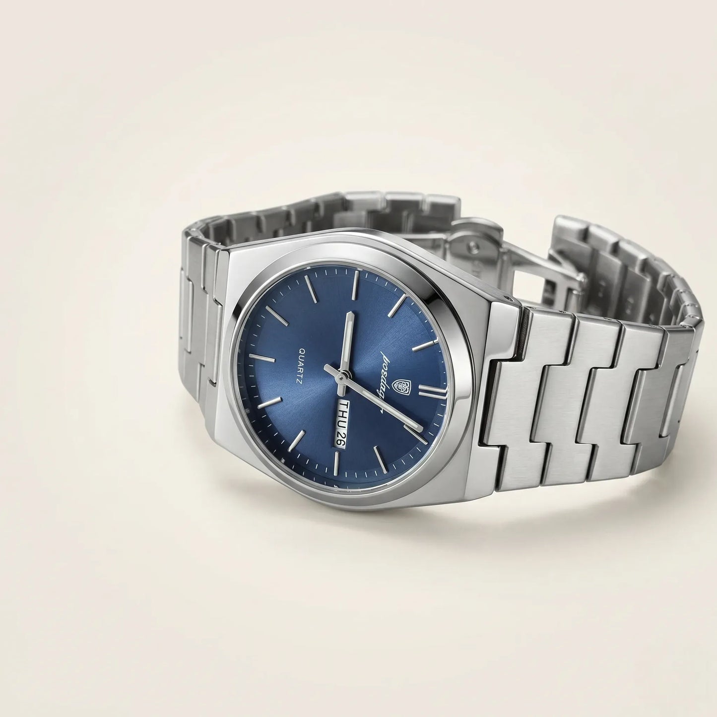 Viktor Poedagar® Teal Meridian