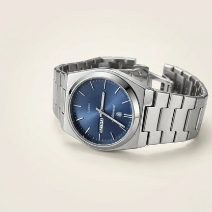 Viktor Poedagar® Teal Meridian