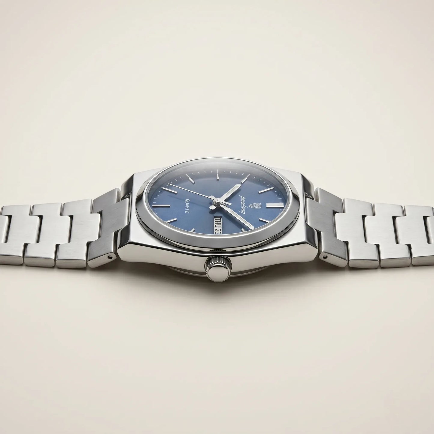 Viktor Poedagar® Teal Meridian