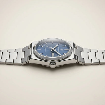 Viktor Poedagar® Teal Meridian